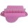 Fußbürste pink