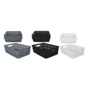 Aufbewahrungskorb Aufbewahrungsbox...