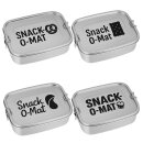 Lunchbox Edelstahl personalisiert
