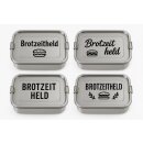 Lunchbox Edelstahl personalisiert