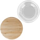 Vorratsglas mit Deckel personalisiert