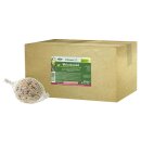 Meisenknödel 60 Stück im biologisch abbaubarem...