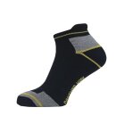 Worker-Sneaker mit Frotteesohle und erhöhter Ferse -...