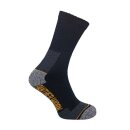 Worker-Socken mit Frotteesohle, verstärkt - 3er Pack