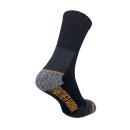 Worker-Socken mit Frotteesohle, verstärkt - 3er Pack