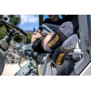 Worker-Socken mit Frotteesohle, verstärkt - 3er Pack