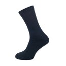 Sport-, Arbeitssocken im Großpack - schwarz - 10er...
