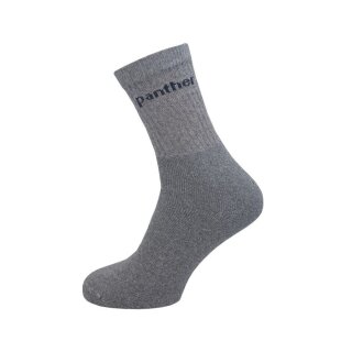 Panther Hightech Sportsocken 6er Pack