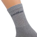 Panther Hightech Sportsocken 6er Pack