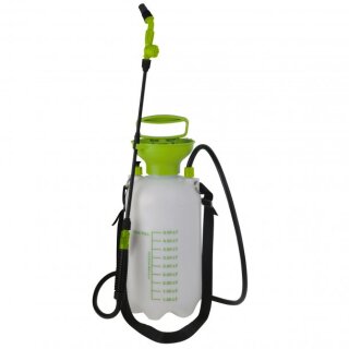 Drucksprüher 5l