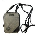 Crossbag 2-in-1 – Umhängetasche &...