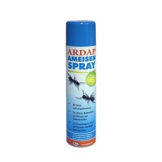 Ardap Ameisenspray  400 ml