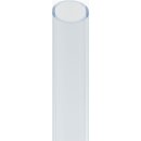 PVC Schlauch klar &Oslash;4x6mm 100m Rolle Aquariumschlauch Luftschlauch