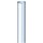 PVC Schlauch klar &Oslash;22x28mm 50m Rolle Aquariumschlauch Luftschlauch