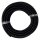 Kunststoffspiralschlauch Ablaufschlauch &Oslash;13-50mm schwarz 30m Rolle Poolschlauch