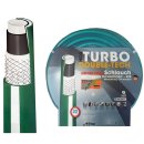 Premium Wasserschlauch / Gartenschlauch TURBO DOUBLE-TECH ½"
