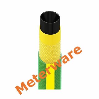 Wasserschlauch / Gartenschlauch TENATEX ½" 5 Meter AUSVERKAUF