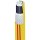Premium Wasserschlauch / Gartenschlauch  REBELL DOUBLE-TECH 1¼" Meterware