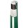 Premium Wasserschlauch / Gartenschlauch TURBO DOUBLE-TECH ¾" Meterware