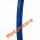 PVC Gewebeschlauch blau &Oslash;6-19mm Meterware Druckluftschlauch
