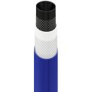 Hochdruckschlauch / PVC Spezialschlauch 80 Bar dunkelblau, Ø 8, 10, 13, 19 mm, Meterware