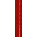 PVC Gewebeschlauch rot &Oslash;19x26mm Meterware Druckluftschlauch