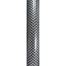 PVC Gewebeschlauch schwarz &Oslash;19x26mm Meterware Druckluftschlauch
