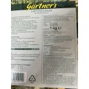 Premium Gartendünger für alle Gartenkulturen 1 kg