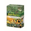 Premium Gartendünger für alle Gartenkulturen...