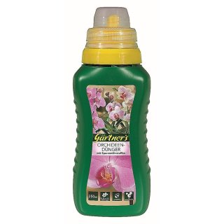 Premium Orchideend&uuml;nger 250 ml