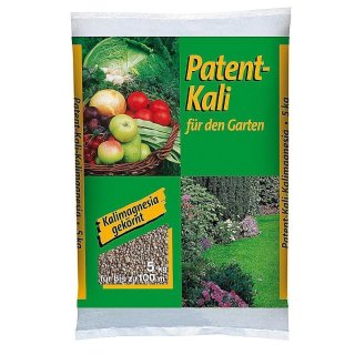 Patentkali/Kalimagnesia 5 Kg