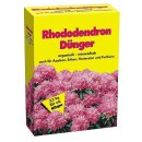 Rhododendrondünger 2,5kg Moorbeetpflanzendünger...