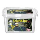 Teichklar Zeolith 5 kg