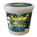 Teichklar Zeolith 10 kg