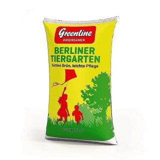 Rasensamen Berliner Tiergarten 2,5 kg