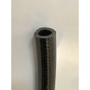 Pressluftschlauch schwarz, Ø 4mm x 10mm, Meterware