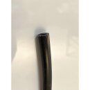 Schwarzer PVC-Schlauch / Aquarienschlauch CHRISTALL 2500,...