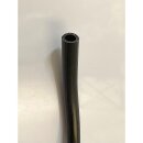 Schwarzer PVC-Schlauch / Aquarienschlauch CHRISTALL 2500,...