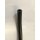 Schwarzer PVC-Schlauch / Aquarienschlauch CHRISTALL 2500, Ø 6mm x 9mm, Meterware