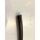 Schwarzer PVC-Schlauch / Aquarienschlauch CHRISTALL 2500, Ø 19mm x 24mm, Meterware