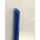 PVC-Schlauch / Druckschlauch blau mit Gewebeeinlage ZX...