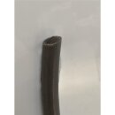 PVC-Schlauch / Druckschlauch grau mit Gewebeeinlage ZX...
