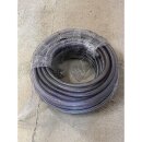 PVC-Schlauch / Druckschlauch grau mit Gewebeeinlage ZX...