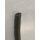 PVC-Schlauch / Druckschlauch grau mit Gewebeeinlage ZX 2000, Ø 10mm x 16mm, Meterware