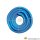 Poolschlauch blau &Oslash;32mm mit Muffen, 13,20m Meterware Schwimmbadschlauch Spiralschlauch Pool-Flex