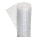 Luftpolsterfolie 5,0mx0,5m Verpackungsfolie Noppenfolie...