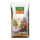 Blumenerde 45 L Pflanzerde Gartenerde Pflanzenerde