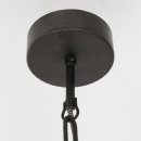 Steinhauer H&auml;ngeleuchte Liberty Bell 1349BE Beige
