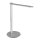 Steinhauer verstellbare LED-Stehleuchte Serenade 2687ST