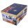 Aufbewahrungsbox Midi Flags Australia mit Deckel/Griff 37x30x16cm Allzweckkiste Pappbox Aufbewahrungskarton Geschenkbox